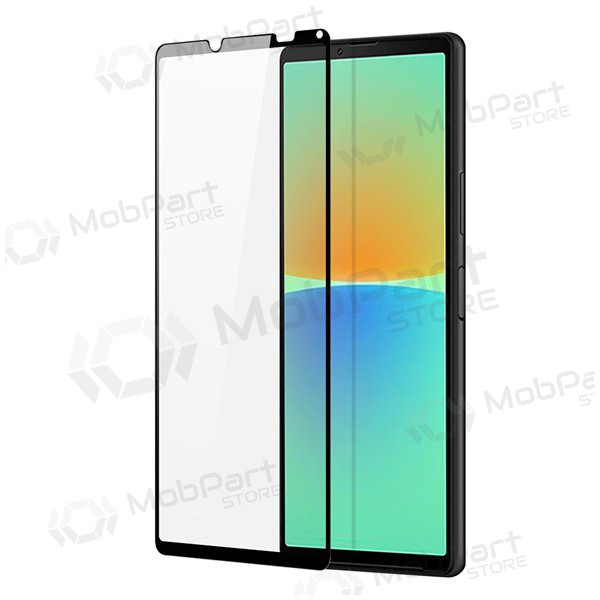 LCD apsauginis stikliukas Dux Ducis Sony Xperia 10 V nero