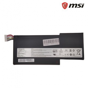 MSI BTY-M6K, 4500mAh batteria del computer portatile - PREMIUM