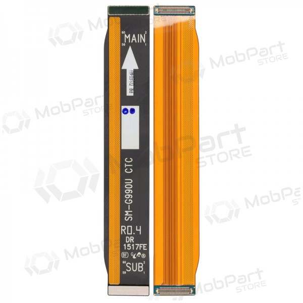 Samsung G990 Galaxy S21 FE 5G pagrindinė connettore (OCTA) (service pack) (originale) Samsung G990 Galaxy S21 FE 5G pagrindinė connettore (OCTA) (service pack) (originale)