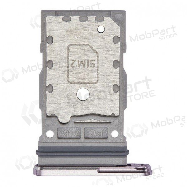 Samsung S918 Galaxy S23 Ultra Dual Porta SIM (levandos) Samsung S918 Galaxy S23 Ultra Dual Porta SIM (levandos)