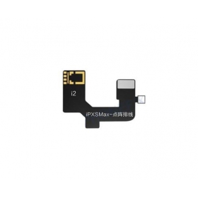 Apple iPhone XS Max JC Dot Matrix Cable Face ID connettore