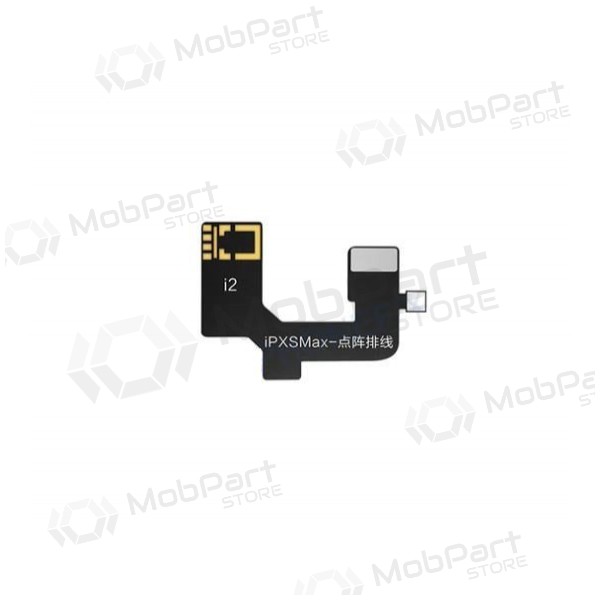 Apple iPhone XS Max JC Dot Matrix Cable Face ID connettore
