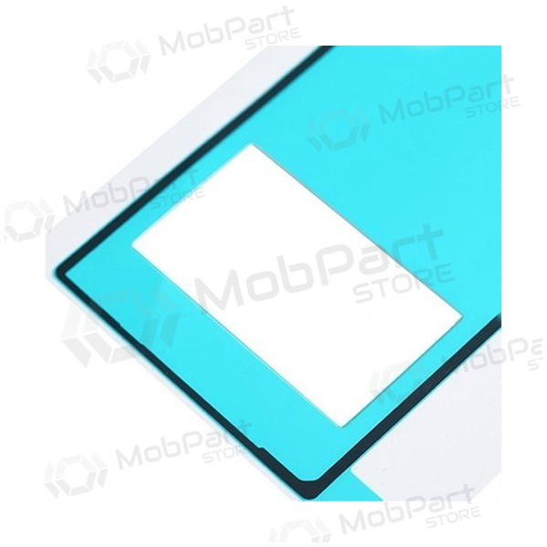 Sony Xperia Z1 L39h C6902 / Xperia Z1 C6903 / Xperia Z1 C6906 / Xperia Z1 C6943 adesivo copri batteria Sony Xperia Z1 L39h C6902 / Xperia Z1 C6903 / Xperia Z1 C6906 / Xperia Z1 C6943 adesivo copri batteria