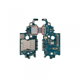 Samsung G991 Galaxy S21 connettore di ricarica (service pack) (originale)