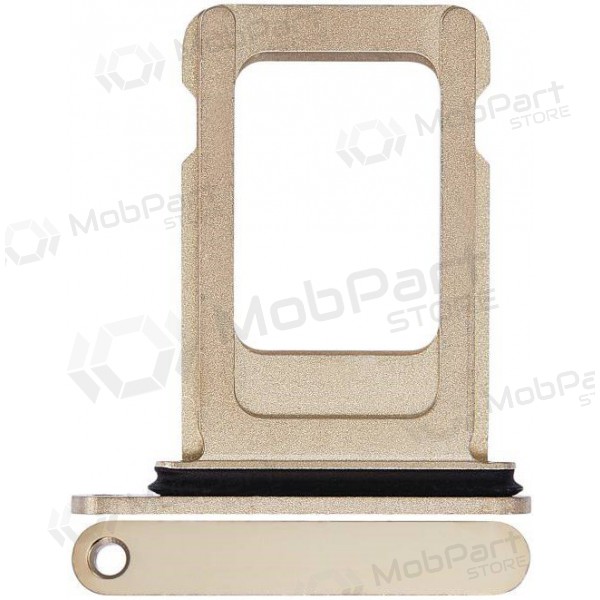Apple iPhone 14 Pro / 14 Pro Max Porta SIM (d'oro)