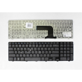 DELL Inspiron: 17 3721 tastiera