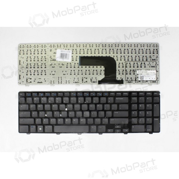 DELL Inspiron: 17 3721 tastiera DELL Inspiron: 17 3721 tastiera