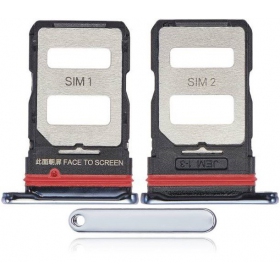 Xiaomi 11T / 11T Pro Porta SIM (bianca)
