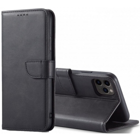 Custodia Wallet Case Xiaomi Redmi A5/Poco C71 (173,45x79,35x8,45) blu