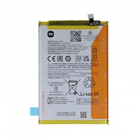 Xiaomi Redmi 12C batteria, akumuliatorius (originale)