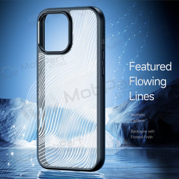 Apple iPhone 16 Pro Max custodia Apple iPhone 16 Pro Max custodia