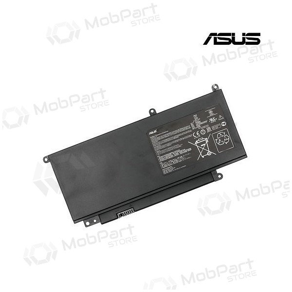 Asus C32-N750 batteria del computer portatile - PREMIUM Asus C32-N750 batteria del computer portatile - PREMIUM