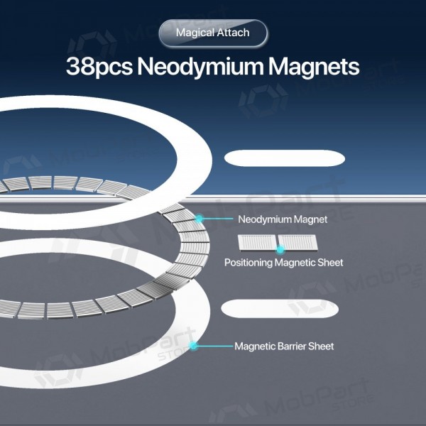 Apple iPhone Air custodia 