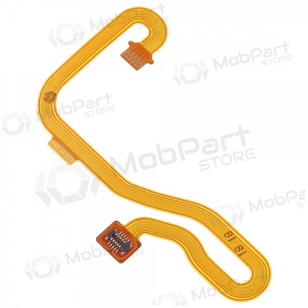 Huawei Honor 9 Lite pagrindinė HOME connettore pulsante (service pack) (originale) Huawei Honor 9 Lite pagrindinė HOME connettore pulsante (service pack) (originale)