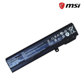 MSI BTY-M6H, 4730mAh batteria del computer portatile - PREMIUM