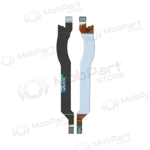 Samsung N985 / N986 Galaxy Note 20 Ultra pagrindinė connettore (SUB FRC) (service pack) (originale) Samsung N985 / N986 Galaxy Note 20 Ultra pagrindinė connettore (SUB FRC) (service pack) (originale)