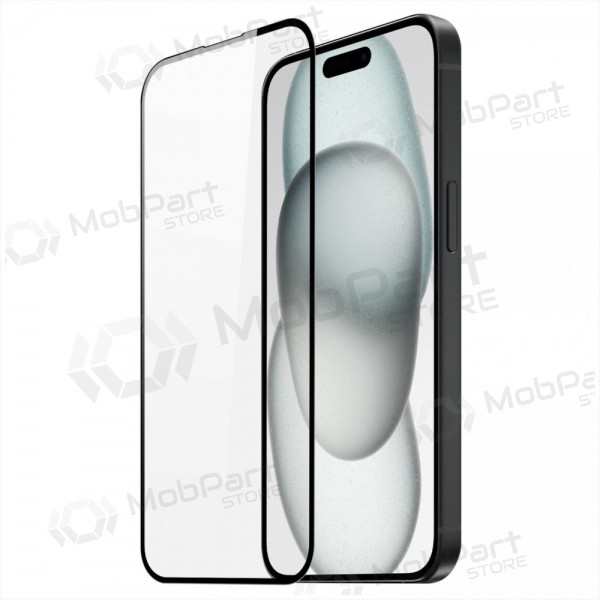 Apple iPhone 15 Plus protezione dello schermo vetro temperato Apple iPhone 15 Plus protezione dello schermo vetro temperato