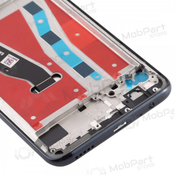 Huawei P Smart Z / Y9 Prime 2019 schermo / display (nero) (con una cornice) (Premium) Huawei P Smart Z / Y9 Prime 2019 schermo / display (nero) (con una cornice) (Premium)