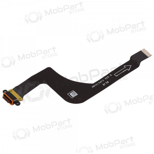 Huawei P40 Pro (HN1ELSAFU Ver. A) connettore di ricarica Huawei P40 Pro (HN1ELSAFU Ver. A) connettore di ricarica