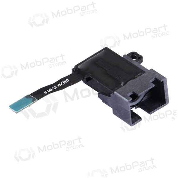Samsung G950 / G955 Galaxy S8 / S8 Plus connettore jack audio (usato grade A, originale) Samsung G950 / G955 Galaxy S8 / S8 Plus connettore jack audio (usato grade A, originale)