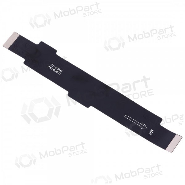 Xiaomi Pocophone F1 pagrindinė connettore (for screen) Xiaomi Pocophone F1 pagrindinė connettore (for screen)