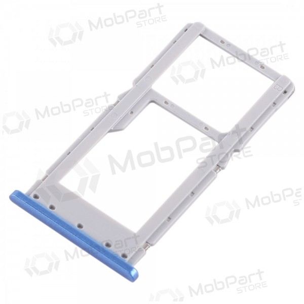 Xiaomi Redmi Note 6 Pro Porta SIM (blu)