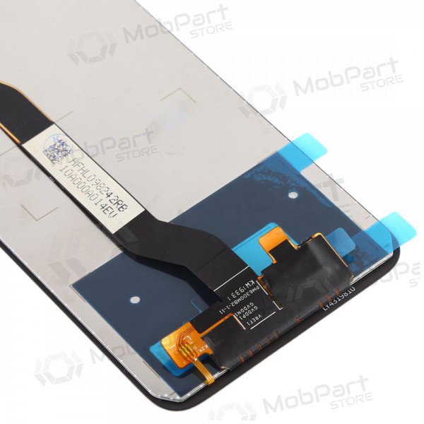 Xiaomi Redmi Note 8 / Note 8 2021 schermo / display (nero) Xiaomi Redmi Note 8 / Note 8 2021 schermo / display (nero)