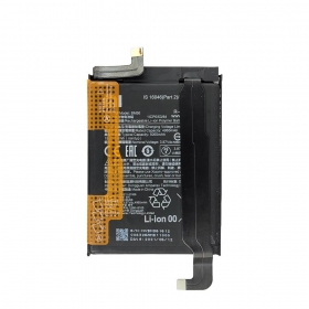 Xiaomi Poco F3 GT batteria, akumuliatorius (BM56) (originale)