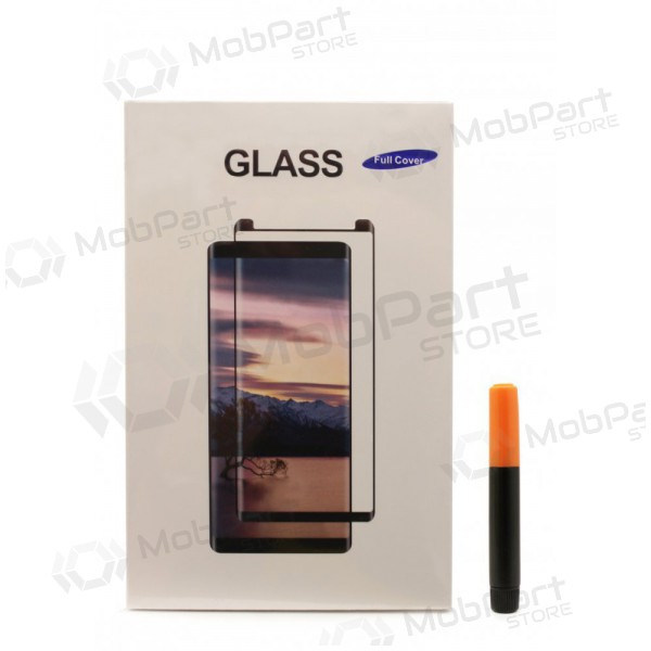Samsung N960 Galaxy Note 9 protezione dello schermo vetro temperato M1 Samsung N960 Galaxy Note 9 protezione dello schermo vetro temperato M1