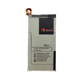 Samsung A605 Galaxy A6 Plus (EB-BJ805ABE) batteria / accumulatore (3100mAh)