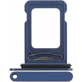 Apple iPhone 12 (DUAL) Porta SIM (blu)