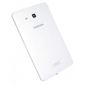 Samsung T280 Galaxy Tab A 7.0 (2016) coperchio batteria posteriore (bianca) (usato grade B, originale)