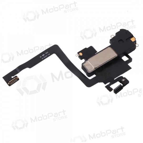 Apple iPhone 11 Pro Max connettore dell'altoparlante (usato, originale) Apple iPhone 11 Pro Max connettore dell'altoparlante (usato, originale)