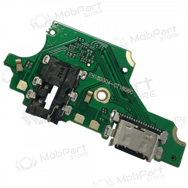 Huawei P20 Lite connettore di ricarica (service pack) (originale) Huawei P20 Lite connettore di ricarica (service pack) (originale)