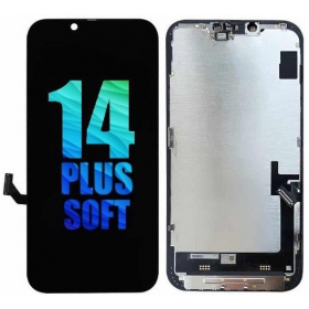 Apple iPhone 14 Plus schermo / display (Premium OLED)