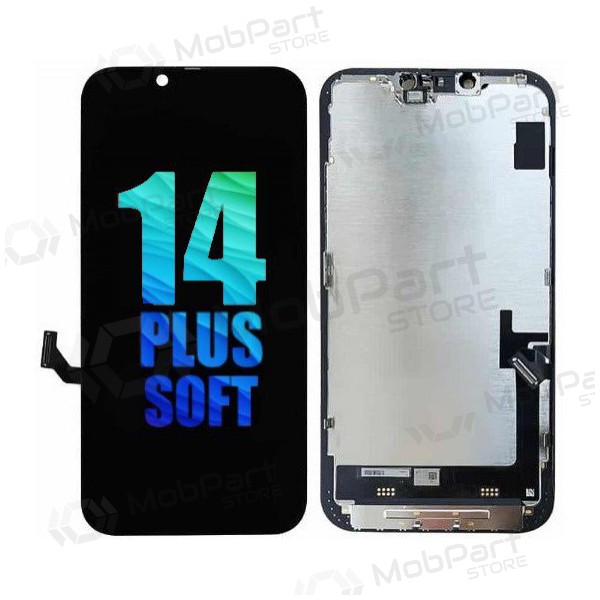 Apple iPhone 14 Plus schermo / display (Premium OLED) Apple iPhone 14 Plus schermo / display (Premium OLED)