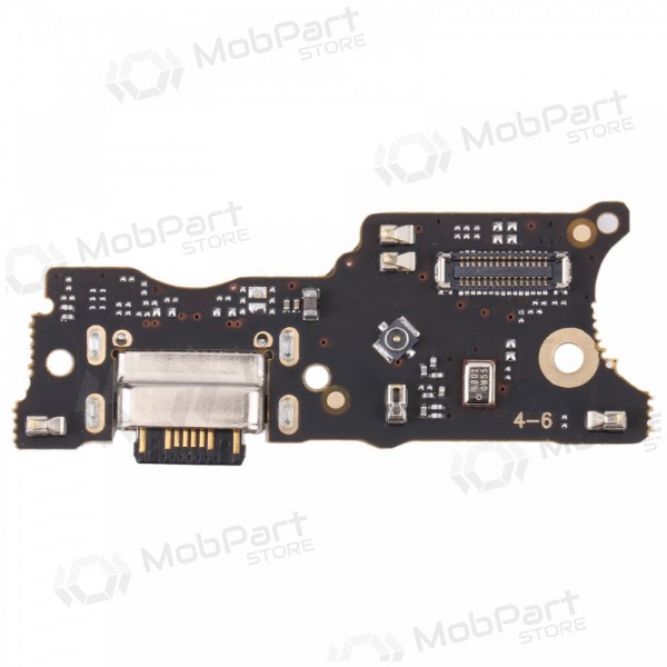 Xiaomi Redmi 10 / Poco M4 Pro 4G connettore di ricarica - Premium