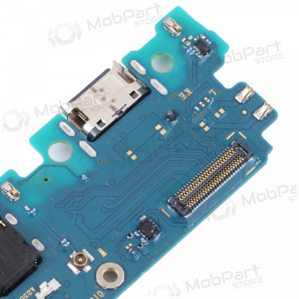 Samsung A235 Galaxy A23 4G connettore di ricarica (service pack) (originale)