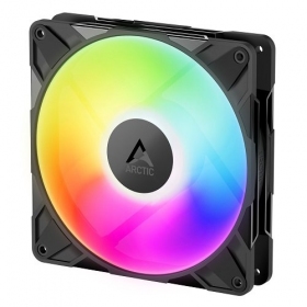 ARCTIC P14 PRO PWM PST A-RGB ventilatore di telaio, 4-pin, 140mm