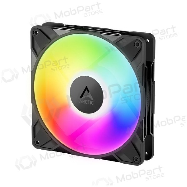 ARCTIC P14 PRO PWM PST A-RGB ventilatore di telaio, 4-pin, 140mm