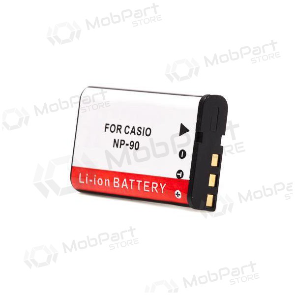 Casio NP-90 foto batteria / accumulatore Casio NP-90 foto batteria / accumulatore