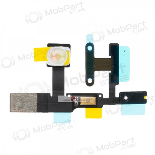 Apple iPad Pro 9.7 on / off connettore del pulsante di accensione (originale) Apple iPad Pro 9.7 on / off connettore del pulsante di accensione (originale)