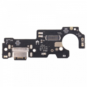 Xiaomi Redmi Note 10 5G / Redmi Note 10T 5G / Poco M3 Pro 5G connettore di ricarica (service pack) (originale)
