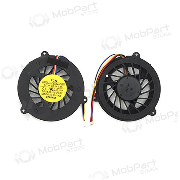 Dispositivo di raffreddamento per computer portatile ASUS N50, N50V