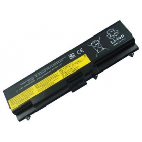 LENOVO 42T4235, 5200mAh batteria del computer portatile, Advanced