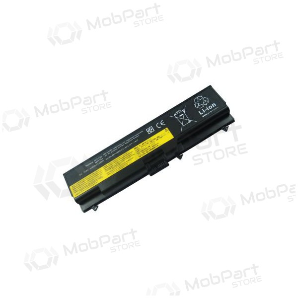 LENOVO 42T4235, 5200mAh batteria del computer portatile, Advanced LENOVO 42T4235, 5200mAh batteria del computer portatile, Advanced