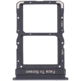 Xiaomi Poco X3 GT Porta SIM (nero)