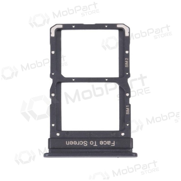 Xiaomi Poco X3 GT Porta SIM (nero)