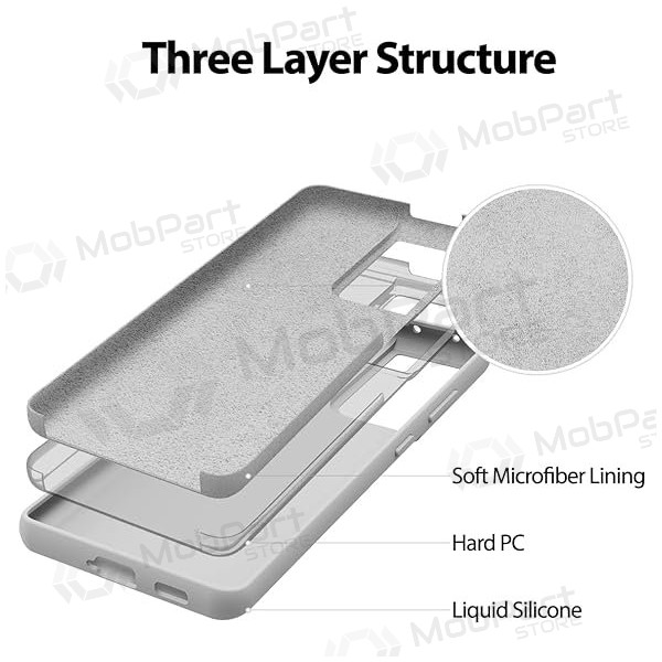 Samsung Galaxy A24 custodia Mercury Samsung Galaxy A24 custodia Mercury