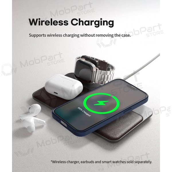 Apple iPhone 15 Pro custodia Apple iPhone 15 Pro custodia